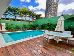 #MAR-V-FS4 - Casa em condomínio para Temporada em São Sebastião - SP - 1