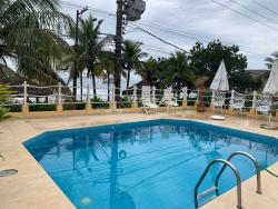#JUQ-L-V15 - Casa em condomínio para Temporada em São Sebastião - SP - 1