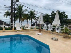 #JUQ-L-V15 - Casa em condomínio para Temporada em São Sebastião - SP - 2