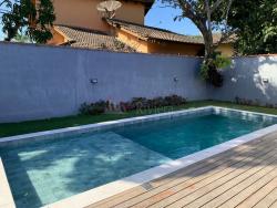 Sobrado para Venda em São Sebastião - 2