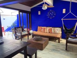 Casa em condomínio para Temporada em São Sebastião - 4