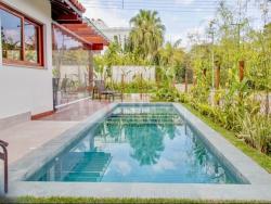 #V090001 - Casa em condomínio para Venda em São Sebastião - SP