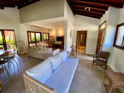 #V090001 - Casa em condomínio para Venda em São Sebastião - SP