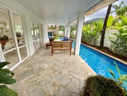 Sobrado para Venda em São Sebastião - 3