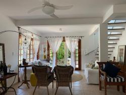 Sobrado para Venda em São Sebastião - 5