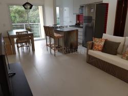 #BOR-V-MA4 - Flat para Venda em São Sebastião - SP - 1