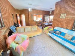 Sobrado para Venda em São Sebastião - 2