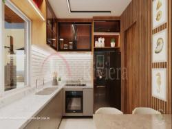 #V240200001 - Casa em condomínio para Venda em São Sebastião - SP