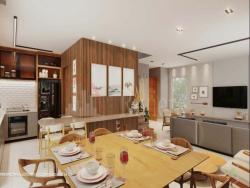 #V240200001 - Casa em condomínio para Venda em São Sebastião - SP