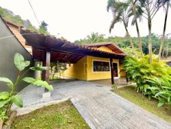 Casa para Locação em São Sebastião - 2