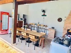 #V2400082 - Casa em condomínio para Venda em Bertioga - SP - 3