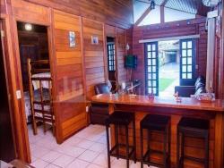 #V2400082 - Casa em condomínio para Venda em Bertioga - SP - 2