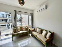 Apartamento para Locação em São Sebastião - 3