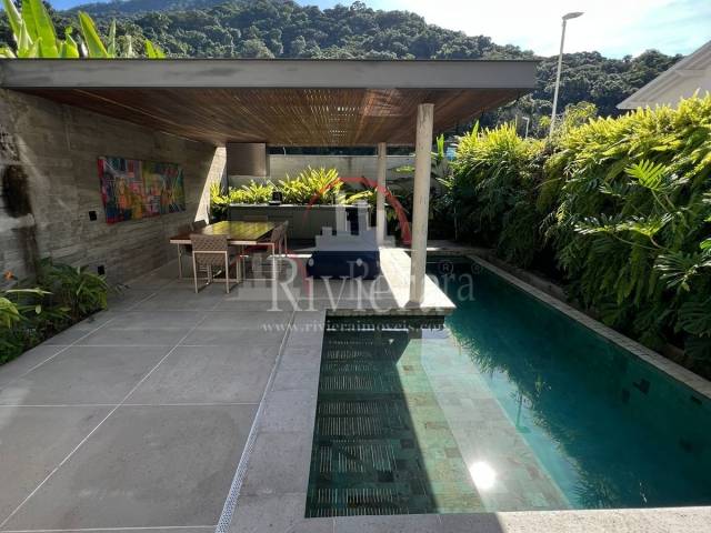 Casa em condomínio para Locação em São Sebastião - 4