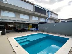 #JUQ-LT-E15 - Casa em condomínio para Temporada em São Sebastião - SP - 2