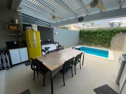 Casa em condomínio para Temporada em São Sebastião - 4