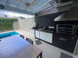 Casa em condomínio para Temporada em São Sebastião - 5