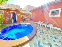 Casa para Venda em São Sebastião - 2