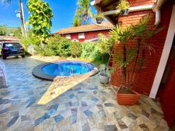 Casa para Venda em São Sebastião - 4