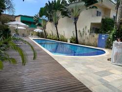 #JUQ-LT-V15 - Casa em condomínio para Temporada em São Sebastião - SP - 1