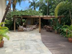 #JUQ-LT-V15 - Casa em condomínio para Temporada em São Sebastião - SP - 2