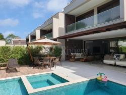 #ENG-LT-M15 - Casa em condomínio para Temporada em São Sebastião - SP - 1