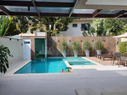#ENG-LT-M15 - Casa em condomínio para Temporada em São Sebastião - SP - 2