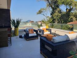 #ENG-LT-M15 - Casa em condomínio para Temporada em São Sebastião - SP - 3