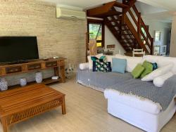 Casa em condomínio para Temporada em São Sebastião - 4
