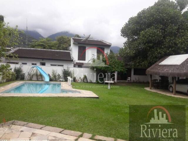 Casa para Venda em São Sebastião - 5