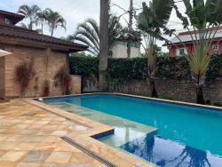 #L2400004 - Casa em condomínio para Locação em São Sebastião - SP