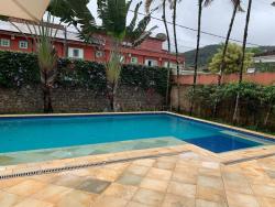 #L2400004 - Casa em condomínio para Locação em São Sebastião - SP