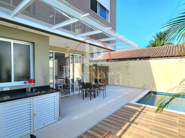 Casa em condomínio para Venda em São Sebastião - 4