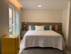 #JUQ-LT-I15 - Casa em condomínio para Temporada em São Sebastião - SP - 2
