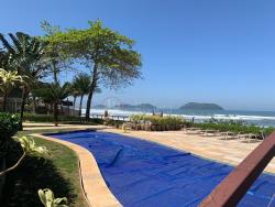 #JUQ-LT-15 - Casa em condomínio para Temporada em São Sebastião - SP - 1