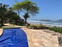 #JUQ-LT-15 - Casa em condomínio para Temporada em São Sebastião - SP - 2
