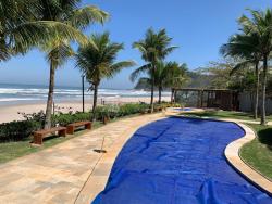 #JUQ-LT-15 - Casa em condomínio para Temporada em São Sebastião - SP - 3