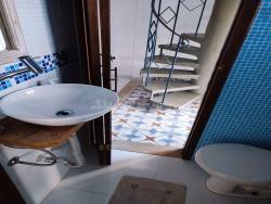 Flat para Venda em São Sebastião - 5