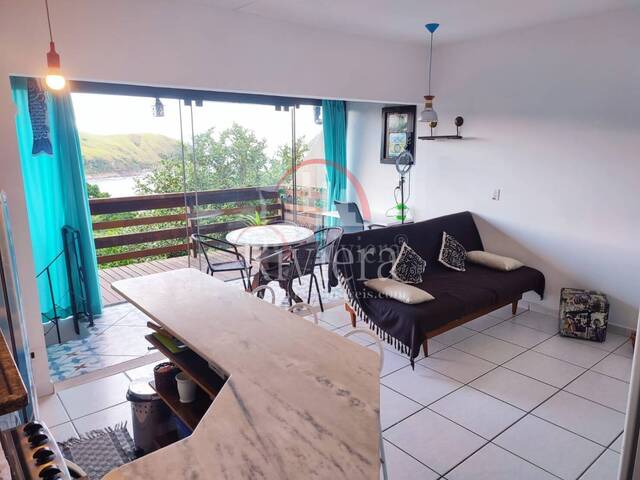 Flat para Venda em São Sebastião - 5