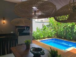 #JUQ-LT-R15 - Casa em condomínio para Temporada em São Sebastião - SP - 1