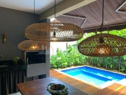 Casa em condomínio para Temporada em São Sebastião - 5
