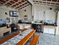 Sobrado para Venda em São Sebastião - 4