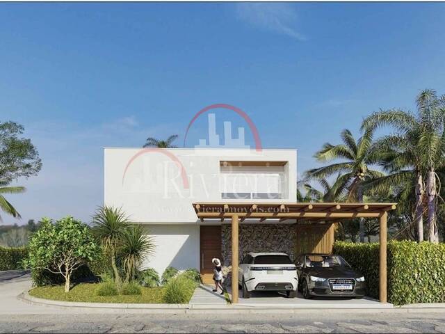 Terreno para Venda em São Sebastião - 2