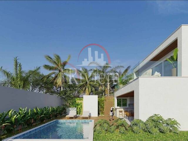 Terreno para Venda em São Sebastião - 4