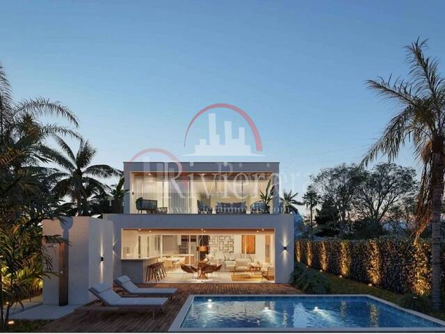 Terreno para Venda em São Sebastião - 5