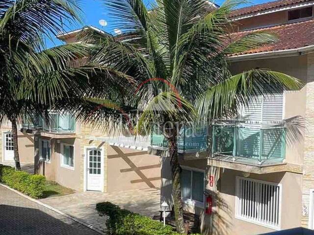 Casa em condomínio para Venda em São Sebastião - 4