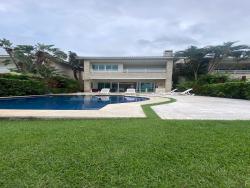 #TTP-LT-SO1 - Casa em condomínio para Temporada em São Sebastião - SP - 1