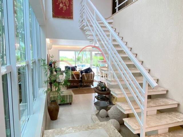 Casa em condomínio para Temporada em São Sebastião - 4