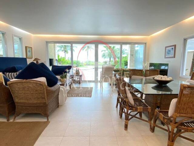 Casa em condomínio para Temporada em São Sebastião - 5