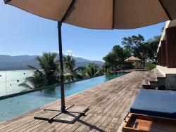 #V1300025 - Casa para Venda em Ilhabela - SP